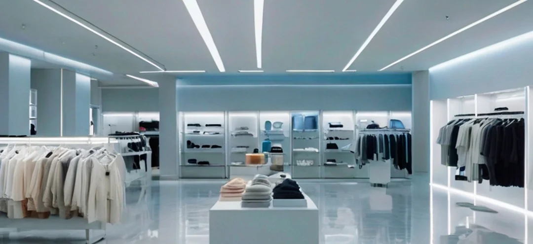 Do you know Lumiverso’s modern retail lamps?